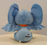 Peluche Scopi - Mascotte Musée aeroscopia