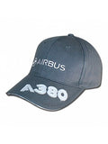 Casquette Airbus A380